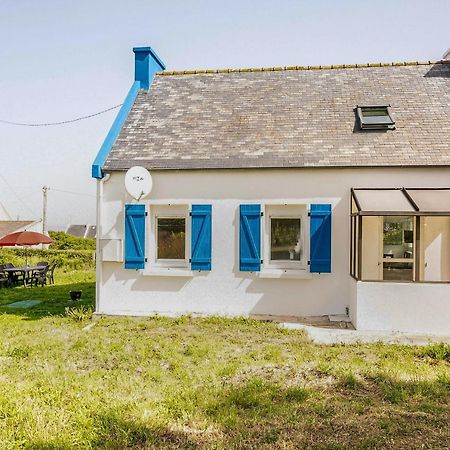La Petite Maison De Lampaul Exterior photo